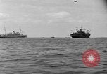 Image of United States cargo ship Normandy France, 1944, second 62 stock footage video 65675047864