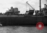Image of USS Bayfield APA-33 Normandy France, 1944, second 3 stock footage video 65675047865