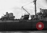 Image of USS Bayfield APA-33 Normandy France, 1944, second 4 stock footage video 65675047865