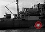 Image of USS Bayfield APA-33 Normandy France, 1944, second 6 stock footage video 65675047865