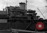 Image of USS Bayfield APA-33 Normandy France, 1944, second 11 stock footage video 65675047865