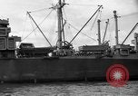 Image of USS Bayfield APA-33 Normandy France, 1944, second 19 stock footage video 65675047865