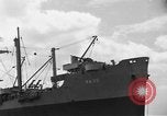 Image of USS Bayfield APA-33 Normandy France, 1944, second 40 stock footage video 65675047865