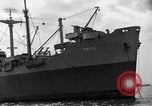 Image of USS Bayfield APA-33 Normandy France, 1944, second 42 stock footage video 65675047865