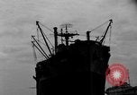 Image of USS Bayfield APA-33 Normandy France, 1944, second 46 stock footage video 65675047865