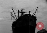 Image of USS Bayfield APA-33 Normandy France, 1944, second 47 stock footage video 65675047865