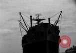 Image of USS Bayfield APA-33 Normandy France, 1944, second 48 stock footage video 65675047865