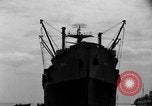 Image of USS Bayfield APA-33 Normandy France, 1944, second 49 stock footage video 65675047865