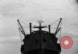Image of USS Bayfield APA-33 Normandy France, 1944, second 51 stock footage video 65675047865
