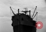 Image of USS Bayfield APA-33 Normandy France, 1944, second 54 stock footage video 65675047865