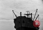 Image of USS Bayfield APA-33 Normandy France, 1944, second 55 stock footage video 65675047865