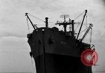 Image of USS Bayfield APA-33 Normandy France, 1944, second 56 stock footage video 65675047865
