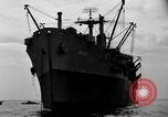 Image of USS Bayfield APA-33 Normandy France, 1944, second 57 stock footage video 65675047865