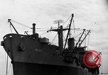 Image of USS Bayfield APA-33 Normandy France, 1944, second 61 stock footage video 65675047865