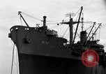 Image of USS Bayfield APA-33 Normandy France, 1944, second 62 stock footage video 65675047865