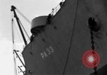 Image of Colored Troops Normandy France, 1944, second 6 stock footage video 65675047866