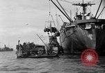 Image of Colored Troops Normandy France, 1944, second 15 stock footage video 65675047866
