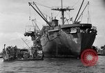 Image of Colored Troops Normandy France, 1944, second 16 stock footage video 65675047866