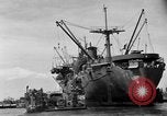 Image of Colored Troops Normandy France, 1944, second 17 stock footage video 65675047866