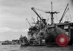 Image of Colored Troops Normandy France, 1944, second 18 stock footage video 65675047866