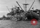 Image of Colored Troops Normandy France, 1944, second 22 stock footage video 65675047866