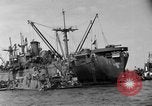 Image of Colored Troops Normandy France, 1944, second 23 stock footage video 65675047866