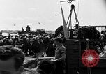 Image of Colored Troops Normandy France, 1944, second 31 stock footage video 65675047866