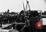 Image of Colored Troops Normandy France, 1944, second 36 stock footage video 65675047866