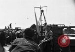 Image of Colored Troops Normandy France, 1944, second 38 stock footage video 65675047866