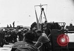 Image of Colored Troops Normandy France, 1944, second 39 stock footage video 65675047866