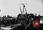 Image of Colored Troops Normandy France, 1944, second 42 stock footage video 65675047866