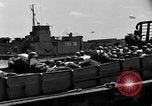 Image of Colored Troops Normandy France, 1944, second 49 stock footage video 65675047866