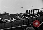 Image of Colored Troops Normandy France, 1944, second 51 stock footage video 65675047866