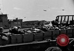 Image of Colored Troops Normandy France, 1944, second 52 stock footage video 65675047866
