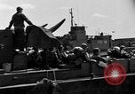 Image of Colored Troops Normandy France, 1944, second 54 stock footage video 65675047866