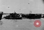 Image of Colored Troops Normandy France, 1944, second 59 stock footage video 65675047866