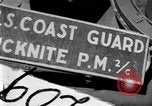 Image of USS Boone County Normandy France, 1944, second 1 stock footage video 65675047867