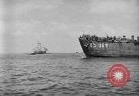 Image of USS Boone County Normandy France, 1944, second 7 stock footage video 65675047867