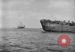 Image of USS Boone County Normandy France, 1944, second 9 stock footage video 65675047867