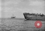 Image of USS Boone County Normandy France, 1944, second 11 stock footage video 65675047867