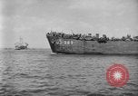Image of USS Boone County Normandy France, 1944, second 14 stock footage video 65675047867