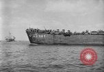 Image of USS Boone County Normandy France, 1944, second 16 stock footage video 65675047867