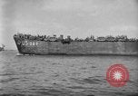 Image of USS Boone County Normandy France, 1944, second 19 stock footage video 65675047867