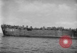 Image of USS Boone County Normandy France, 1944, second 20 stock footage video 65675047867
