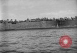 Image of USS Boone County Normandy France, 1944, second 21 stock footage video 65675047867