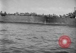 Image of USS Boone County Normandy France, 1944, second 22 stock footage video 65675047867