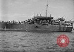 Image of USS Boone County Normandy France, 1944, second 25 stock footage video 65675047867