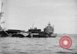 Image of USS Boone County Normandy France, 1944, second 26 stock footage video 65675047867