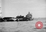 Image of USS Boone County Normandy France, 1944, second 27 stock footage video 65675047867