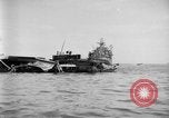 Image of USS Boone County Normandy France, 1944, second 28 stock footage video 65675047867